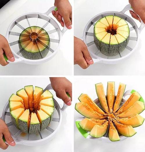 带你吃瓜神器网购,体验“带你吃瓜神器”带来的便捷购物之旅