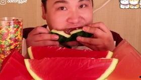 网红吃瓜劲爆表情包下载,劲爆瞬间，笑料横生！