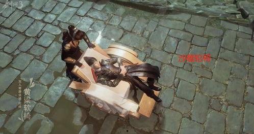 剑网三吃瓜什么梗,吃瓜群众揭秘江湖风云录